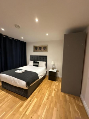 Arena House, London